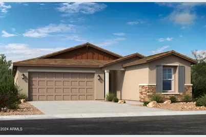 36503 W San Ildefanso, Maricopa, AZ 85138 - Photo 1