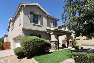 4256 E Baylor Lane, Gilbert, AZ 85296 - Photo 1