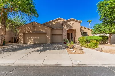 724 E Gemini Place, Chandler, AZ 85249 - Photo 1