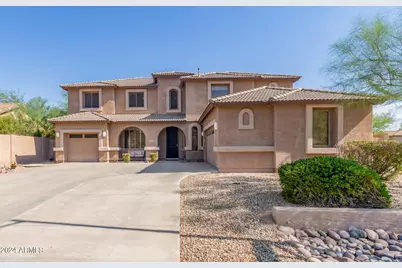 3702 W Riordan Ranch Road, Phoenix, AZ 85083 - Photo 1