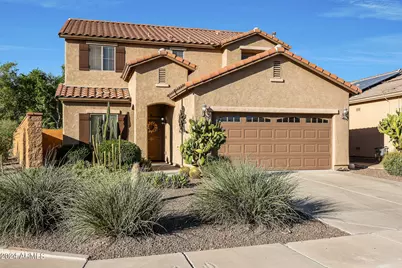 26086 W Yukon, Buckeye, AZ 85396 - Photo 1