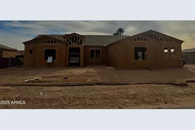 18129 W Rancho, Litchfield Park, AZ 85340 - Photo 1