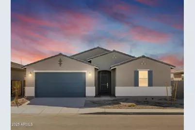 36833 W La Paz, Maricopa, AZ 85138 - Photo 1