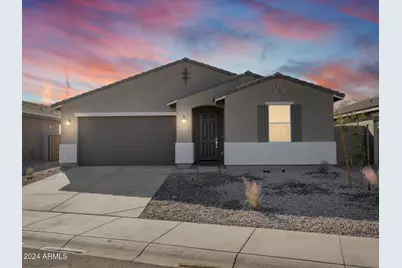 37457 W San Clemente, Maricopa, AZ 85138 - Photo 1