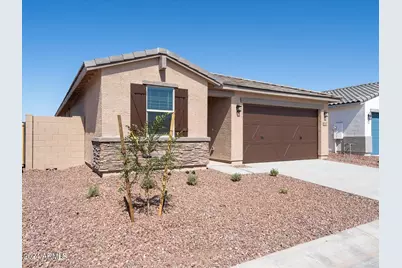 41770 W Sonoran Trail, Maricopa, AZ 85139 - Photo 1