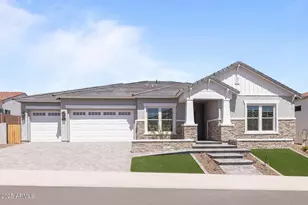 19964 W Marshall, Litchfield Park, AZ 85340 - Photo 1