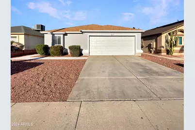 8577 N 110th, Peoria, AZ 85345 - Photo 1