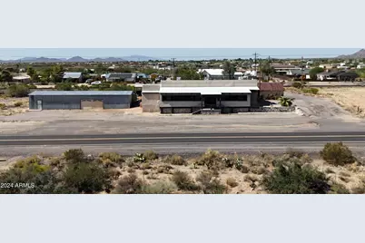 27280 S State Route 89, Congress, AZ 85332 - Photo 1