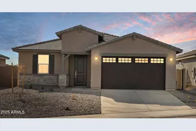 37501 W San Clemente, Maricopa, AZ 85138 - Photo 1