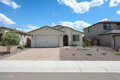 31959 N 124th Drive, Peoria, AZ 85383 - Photo 1