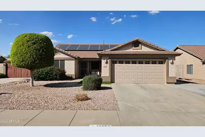 13860 W Post Drive, Surprise, AZ 85374 - Photo 1