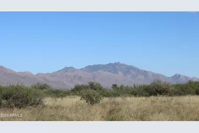 Tbd N Calle Caya, Willcox, AZ 85643 - Photo 1