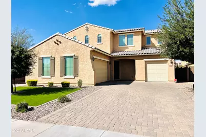 3700 E Carob, Gilbert, AZ 85298 - Photo 1