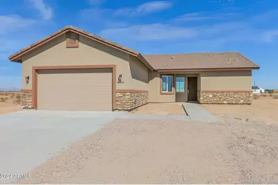 36366 W Whitton, Tonopah, AZ 85354 - Photo 1