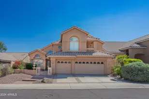 753 E Mountain Sky, Phoenix, AZ 85048 - Photo 1