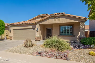 45416 W Paitilla Lane, Maricopa, AZ 85139 - Photo 1