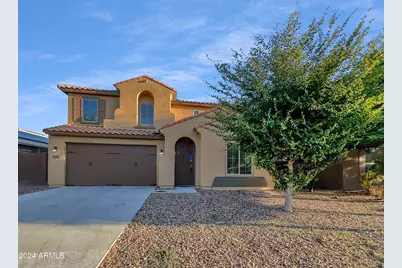 2199 E Gillcrest, Gilbert, AZ 85298 - Photo 1
