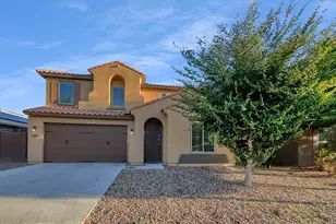 2199 E Gillcrest, Gilbert, AZ 85298 - Photo 1