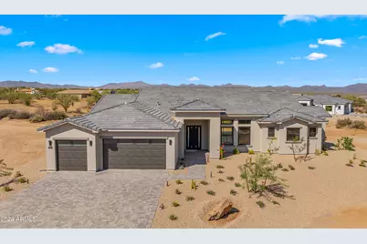 15436 E Dixileta, Scottsdale, AZ 85262 - Photo 1