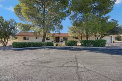 9514 E San Carlos, Globe, AZ 85501 - Photo 1