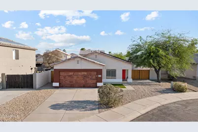 16275 W Buchanan, Goodyear, AZ 85338 - Photo 1