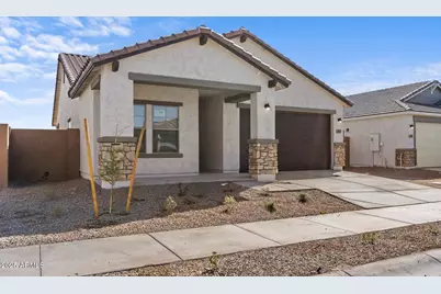 16625 N Lunar, Maricopa, AZ 85138 - Photo 1