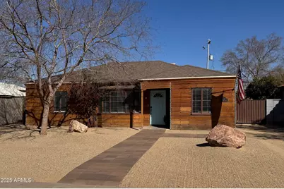 542 W Vernon, Phoenix, AZ 85003 - Photo 1