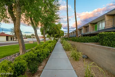 7601 E 2nd, Scottsdale, AZ 85251 - Photo 1