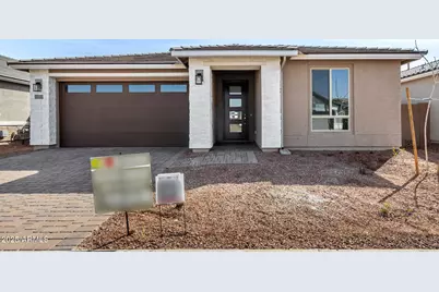 5335 W Manzanita, Glendale, AZ 85302 - Photo 1