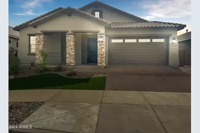 15935 W Montana De Oro Drive, Surprise, AZ 85387 - Photo 1