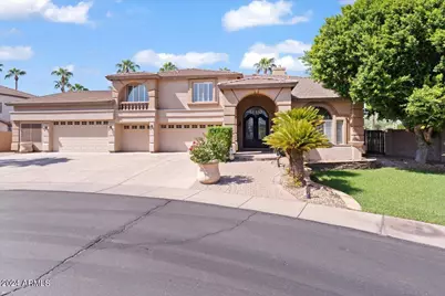 580 N Benson Lane, Chandler, AZ 85224 - Photo 1