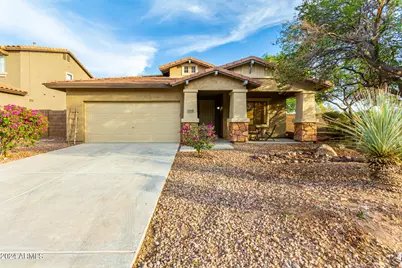 12659 W Ashby Drive, Peoria, AZ 85383 - Photo 1