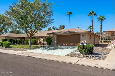 12620 W Parkwood, Sun City West, AZ 85375 - Photo 1