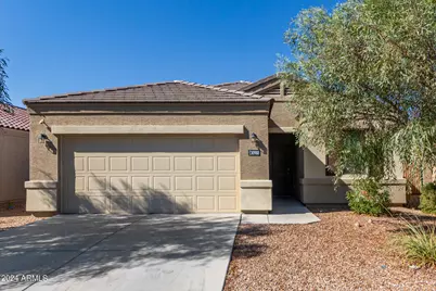 30988 W Weldon, Buckeye, AZ 85396 - Photo 1