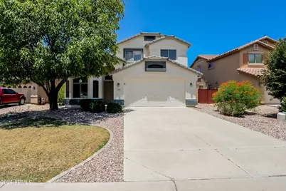 146 W Brahman Boulevard, San Tan Valley, AZ 85143 - Photo 1