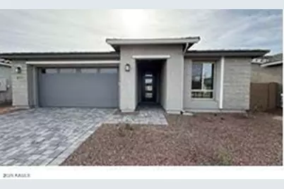 5347 W Manzanita, Glendale, AZ 85302 - Photo 1