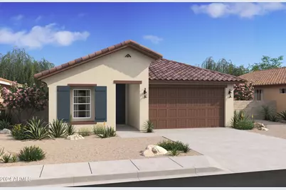 23385 W Fulton, Buckeye, AZ 85326 - Photo 1