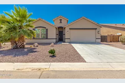 35082 N Laredo Drive, Queen Creek, AZ 85144 - Photo 1