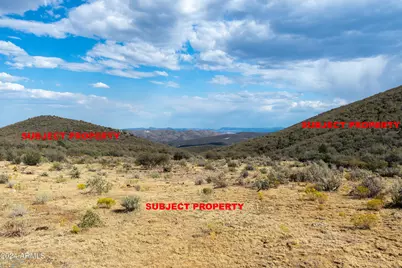 20 Acres S Elizabeth Mine #-, Humboldt, AZ 86329 - Photo 1