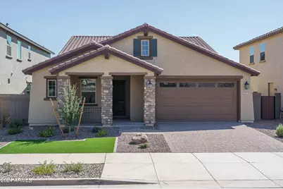24173 N 160th Avenue, Surprise, AZ 85387 - Photo 1