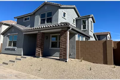 14175 W Buckskin, Surprise, AZ 85387 - Photo 1