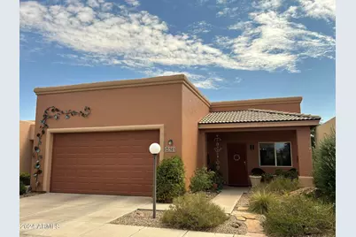 503 S Meadowood Lane, Sierra Vista, AZ 85635 - Photo 1