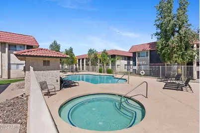 700 W University, Tempe, AZ 85281 - Photo 1