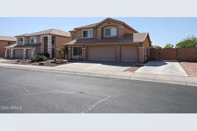 21977 W La Pasada, Buckeye, AZ 85326 - Photo 1