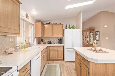 2400 E Baseline, Apache Junction, AZ 85119 - Photo 1