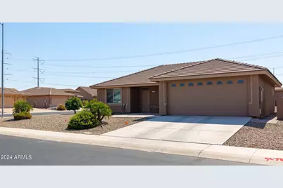 11235 E Pampa Avenue, Mesa, AZ 85212 - Photo 1