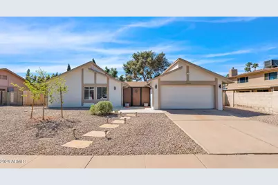 1365 W Laguna Azul, Mesa, AZ 85202 - Photo 1