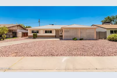 3401 W Paradise, Phoenix, AZ 85029 - Photo 1