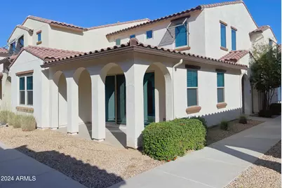 3855 S McQueen Road #75, Chandler, AZ 85286 - Photo 1