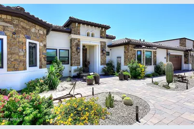 4455 E Quail Brush, Cave Creek, AZ 85331 - Photo 1